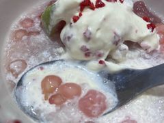 -鲜芋仙(番禺万达广场店)