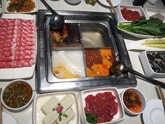 -海底捞火锅(九久奥特莱斯店)