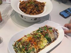 -孙家外婆•长春地标美食新名片(吾悦广场店)