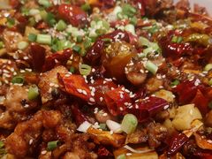 vip璧山兔套餐-兔槽江湖菜·重庆璧山兔(水围店)