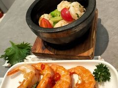 -庖丁兄弟干式熟成牛排自助餐厅(仁恒伊势丹店)