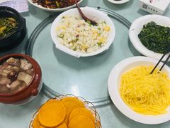 -嘉里饭庄