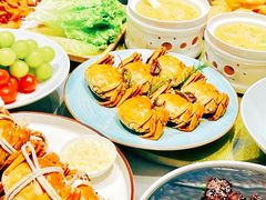 -颂福楼·南京菜(定淮门店)