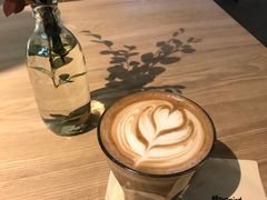 -Maxpoint Kitchen 西餐咖啡(乐峰广场店)