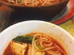 -清真·马文砂锅大全(麦苋街店)