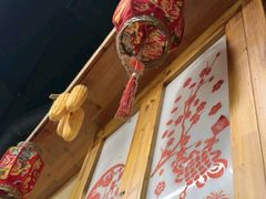 -圣夜东北菜烧烤·夜宵·龙虾(胥江路店)