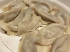 -东方饺子王(工农大路店)