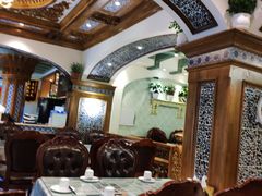 -新疆伊宁远征餐厅