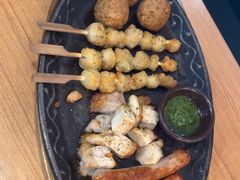 -萨莉亚意式餐厅(深圳北站店)