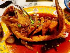 -那家小馆•北京菜•烤鸭(香山店)