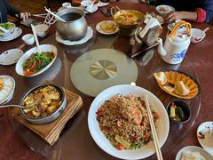 -南沙游艇会·大兵船餐厅