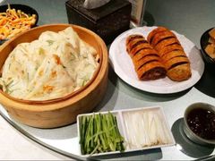 -汉唐宴长安食府