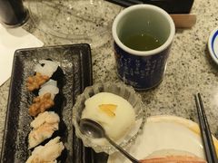-合点寿司(美罗城店)