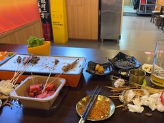 -林二哥宜烤官·宜宾小烧烤