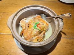 -金牌外婆家(苏州中心店)