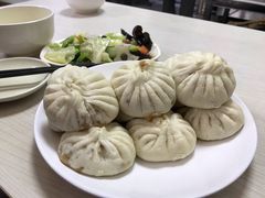 -津门如意包子铺(宾西路店)