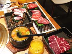 -黑牛黑猪烤肉专门店(万象城店)