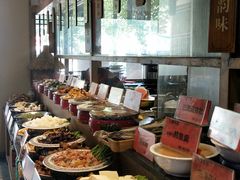 -大家食府·福建菜(FAC协盛中心庭院餐厅店)