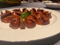 -宝轩渔府·老字号海鲜·正宗津菜(水上店)