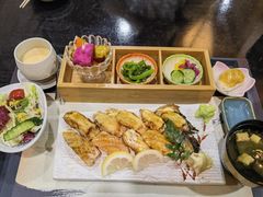 -红叶日本料理(三八广场店)