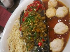 -紫阳家宴(源深店)