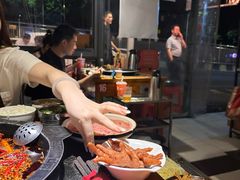 -陈眼镜火锅(总店)