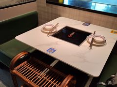 -许府牛火锅(信义坊总店)