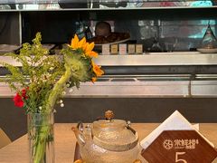 -常鲜楼常来尝鲜海胆馆(星海店)