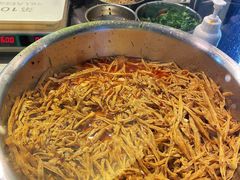 豆笋-张记捆鸡(总店)