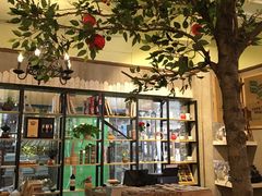 -Cafe Alice咖啡爱丽丝(奥城店)