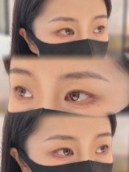 -张小野·专业半永久纹眉