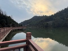 -桃花岭景区