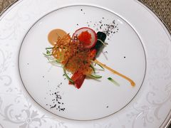 -香樟花园法式铁板烧(恒隆广场店)