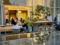 门面-SAANCI山池咖啡(海上世界文化艺术中心店)