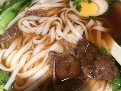 -湘人龙记老长沙米粉(鸟巢店)