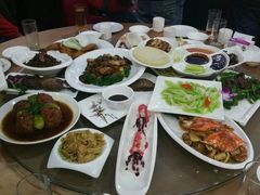 -大江南食府(石景山店)