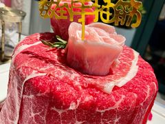 -椰子不语 椰子鸡火锅(淮海店)