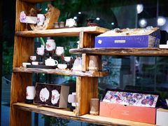 -茶油香闽南菜·花园餐厅(前埔店)