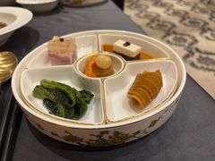 -A One Kitchen·南京精菜馆(晶丽酒店店)