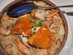 -南门食仙·手工福州菜(南门兜店)
