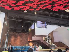 -洞庭鱼香(万科店)