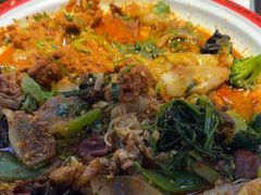 -文立新麻辣烫(合生汇21街区店)