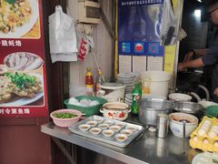 -老彬专工蚝烙糕粿