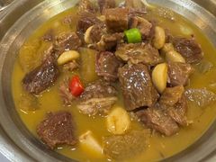 -徽镇小厨·经典徽菜(马连道店)