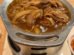 -小木屋拌饭(沈阳中街大悦城店)