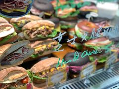 -PAOPAO Bakery&Café(港汇店)