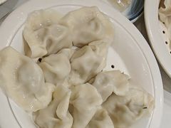 -海知道大连海鲜水饺(南山大冲店)