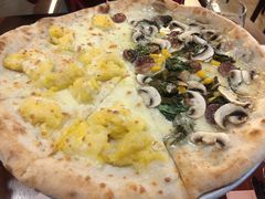 -1861意大利餐厅(文化广场店)