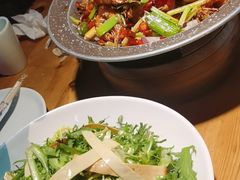 -倍儿美海鲜大排挡·非遗海鲜蒸饺(洋货店)
