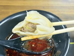 -志亮灌汤蒸饺·清真(庙后街店)
